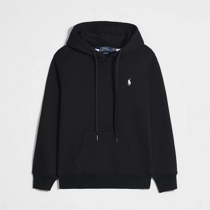 Ralph Lauren Hoodie Mens ID:20241006-76